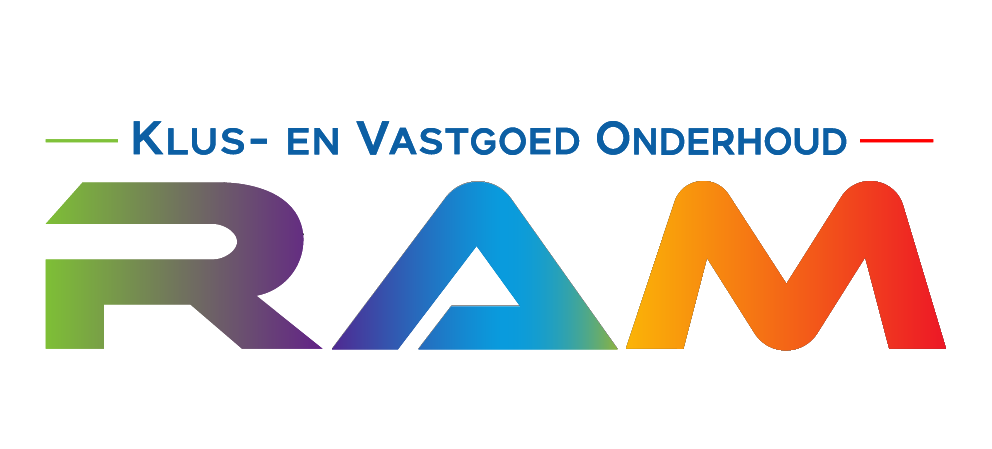 Klus- en Vastgoedonderhoud RAM B.V. 